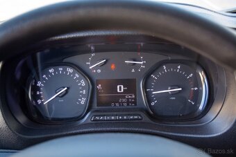 Peugeot Expert 2.0l 106kw - 7