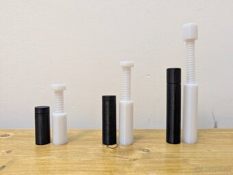 Držiak na grafiku (Anti GPU Sag) 8-12,5cm/5-8,5cm/4-6cm - 7