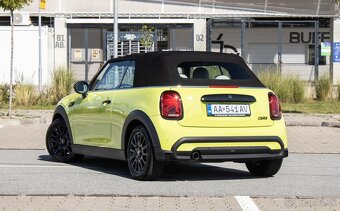 Mini Cooper Cabrio 1.5 100kW (2023) - 7