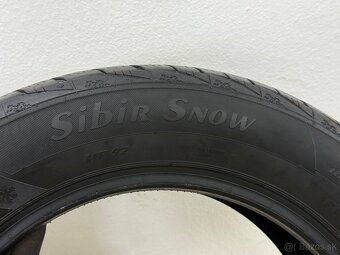 185/65 R15 Zimné pneumatiky 2ks - 7