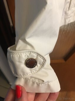 TOMMY HILFIGER originál Nova kolekcia/damska bundicka L - 7