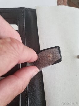 Penazenka Brown Bear - 7