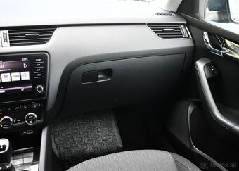 Škoda Octavia 1.6TDi LED TAŽNÉ ČR 85 kw - 7
