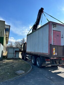 Hydraulická ruka PREŠOV a široké okolie - 7