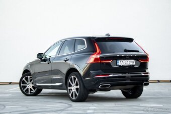 Volvo XC60 T6 Inscription 228kw 4x4 2018 / možný odpočet DPH - 7