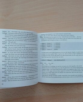 Delfin - 4ks audio CD ( lekcie 11-20) +darček - 7