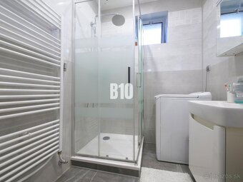 3 izbový byt so záhradou a garážou v priamom centre mesta pr - 7