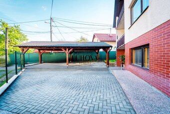 Priestranný a veľkorysý 6-izbový rodinný dom_Záriečie - 7