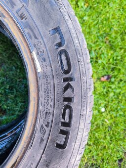 Zimné pneumatiky 195/65 r15 - 7