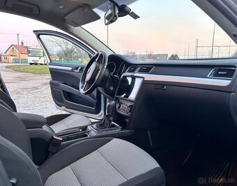 Škoda Superb 2.0TDI 4x4 Elegance - 7