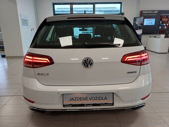 Volkswagen Golf 1.5 TSI EVO COMFORTLINE - 7