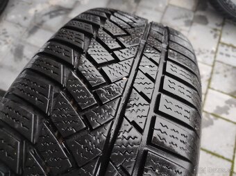 Zimná sada VW 16" 5x112 205/60 R16 - 7