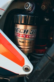 KTM SXF 450 2017 - 7