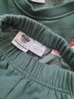 Súprava zara 104 - 7