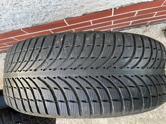 235/55 R19 Michelin zimné pneu. 2ks. - 7