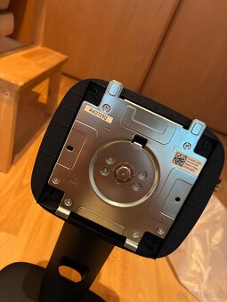 Herný Monitor Dell Alienware AW2725Q (NOVÝ) - 7