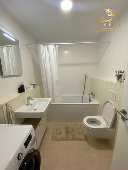 Moderný 2 izbový apartmán v novostavbe Nuppu - 7