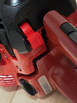 Jonsered CS 2250 S motorova pila top stav - 7