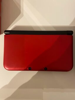 Nintendo 3DS XL Super Mario - 7