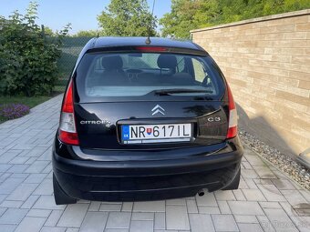 Citroen C3 1.4 HDi Firio - 7