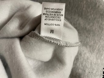 Essentials mikina - 7