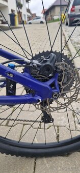 Predám Specialized EPIC Carbon M 29" - 7