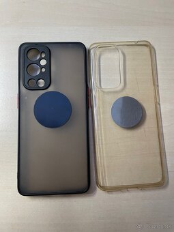 OnePlus 9 Pro 2ks + príslušenstvo - 7