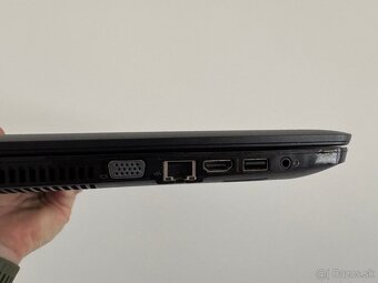 HP, nová batéria,Čistý Windows 10 PRO,Word,Excel,Pp...2024 - 7