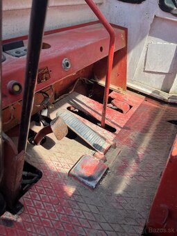 Predám VZV terenna DESTA - 7