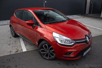 Renault Clio GT Line, 87kW, A6 - 7