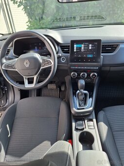 Renault Arkana - 7