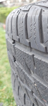 Matador MP92 Sibir Snow 215/60 R17 - 7