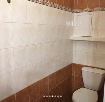 Prenájom garsónky Martin-Sever - 7