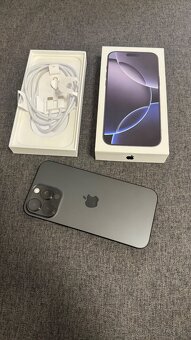 TOP iPhone 16 Pro Max, 256gb - 7