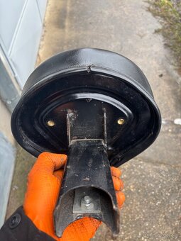 Babetta 210/215/225 sedadlo 2 - 7