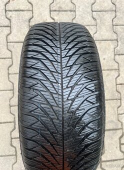 195/50 r16 zimné FULDA 88V - 7