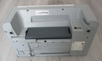 multifunkčnú atramentovú tlačiareň HP Photosmart C4180 - 7