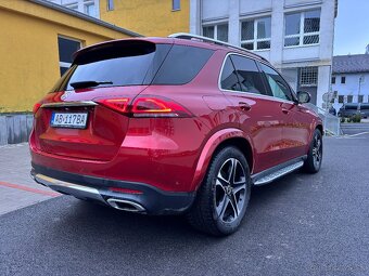 Mercedes GLE 300 - 7