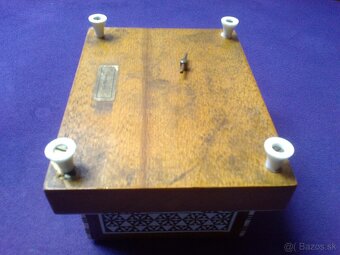 Hraci box na cigarety - 7