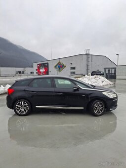 Citroën DS5 2.0 Hdi 4x4 Hybrid - 7