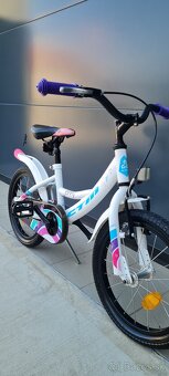 Bicykel Ctm 16" - 7