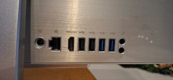 ALL IN ONE počítač Acer Aspire C22-820 - 7