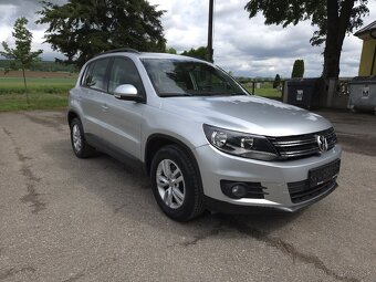 Volkswagen Tiguan 2.0 TDI - 7