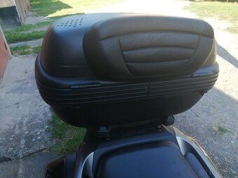 HONDA  NT700V Deauville - 7