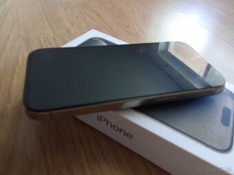 Apple i phone 15pro 128gb - 7
