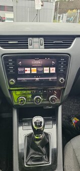 Škoda octavia 3 2018 - 7