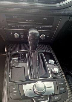 Audi A7 3.0 Bitdi - 7