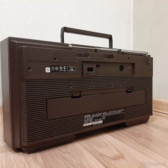 Radiomagnetofon - 7