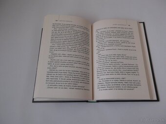 Agatha Christie-Slony nezabúdajú - 7