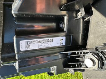 IQ light zadne svetla VW Tiguan AD1, AX1 original nove - 7